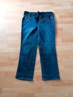 Umstandsmode große Größen Jeans im Paket Baden-Württemberg - Tiefenbronn Vorschau