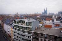 Genehmigte Ausbaufläche 4-Wohnungen in Bester Lage Innenstadt - Köln Altstadt Vorschau