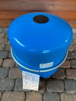 Ausdehnungsgefäß 50 liter, blau neu Brandenburg - Panketal Vorschau