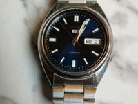 Seiko 5 7S26-0480 Automatik Uhr Armbanduhr Altona - Hamburg Groß Flottbek Vorschau