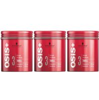 Schwarzkopf OSIS+ Thrill Fibre Gum 100ml Düsseldorf - Bilk Vorschau