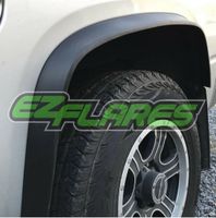 EZ-Lip Flares Kotflügelverbreiterung Verbreiterung für Dodge RAM Baden-Württemberg - Gäufelden Vorschau