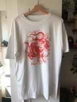 Oversize T-Shirt Rheinland-Pfalz - Ludwigshafen Vorschau