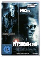 DVD - Der Schakal Baden-Württemberg - Aichelberg Vorschau