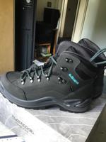 Lowa Renegade Outdoor Stiefel Niedersachsen - Göttingen Vorschau