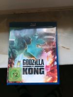 Godzilla vs. Kong Nordrhein-Westfalen - Rüthen Vorschau