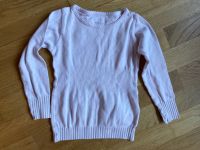 Noa Noa Miniature Longsleeve hellrosa 92 Ajour Mädchen Nordrhein-Westfalen - Ratingen Vorschau