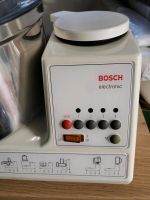 Bosch Multiküchenmaschine Typ MUM 6412 Niedersachsen - Wangerland Vorschau