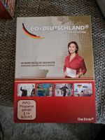 60 Jahre Deutsche Geschichte DVD Frankfurt am Main - Bergen-Enkheim Vorschau