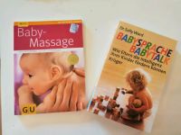 Baby Bücher 4 Stück, über baby's alles, massage auch Köln - Ehrenfeld Vorschau