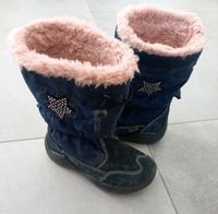 Winterschuhe / Stiefel Mädchen Gr.28 Sachsen - Chemnitz Vorschau