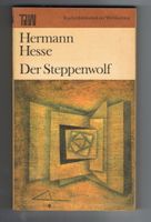 Buch – Der Steppenwolf Nordwestmecklenburg - Landkreis - Dorf Mecklenburg Vorschau