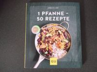 Kochbuch 1 Pfanne-50 Rezepte NEU Nordrhein-Westfalen - Bünde Vorschau