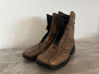 Bama Damen Winterschuhe - Braun Gr. 38 Rheinland-Pfalz - Fell Vorschau