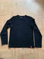 edc esprit Langarmshirt Shirt Langarm Herren Gr. S schwarz TOP! Rheinland-Pfalz - Ehlscheid Vorschau