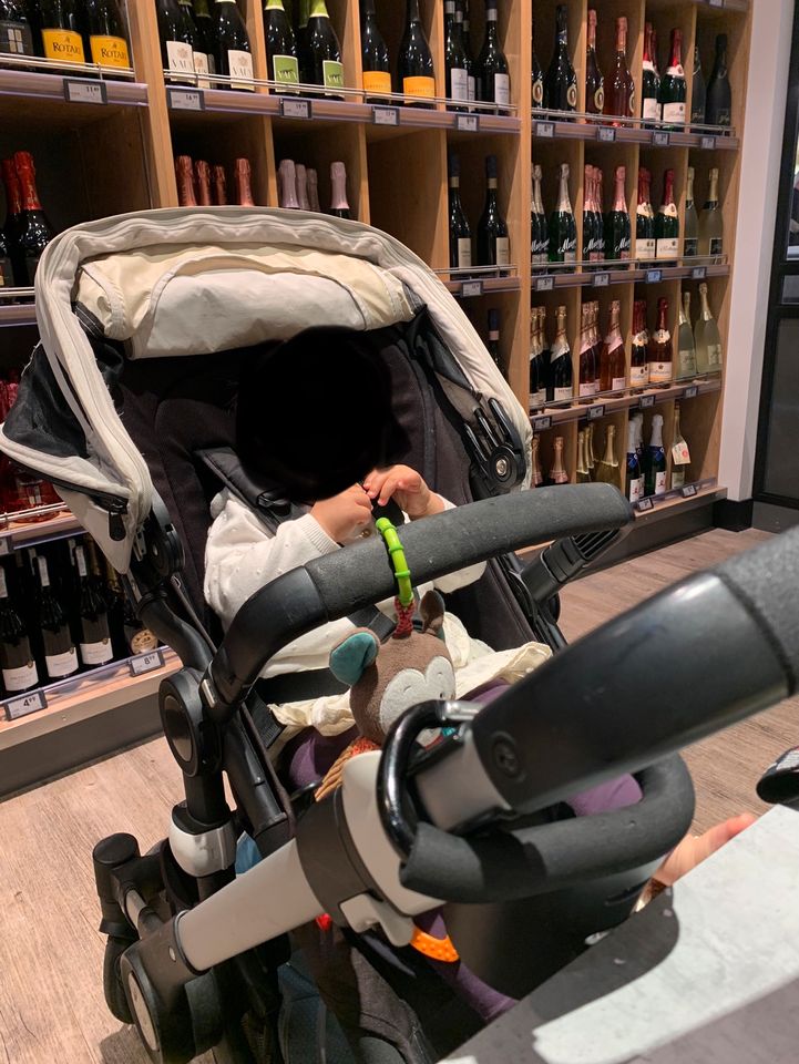 Bugaboo Buffalo  super Preis! in Monheim am Rhein