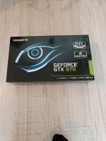 GeForce GTX 970 Nordrhein-Westfalen - Paderborn Vorschau