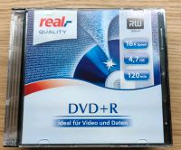 8x DVD + R neu und unbeschrieben Baden-Württemberg - Königsfeld Vorschau