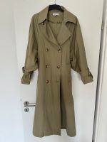 EDITED Trenchcoat Neila in Gr.38 Kreis Pinneberg - Wedel Vorschau