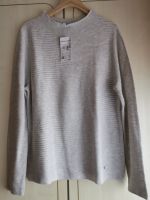 Pullover Damenpullover Oberteil Pulli Gr. M 38 40 neu Gina Laura Sachsen-Anhalt - Blankenburg (Harz) Vorschau