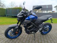 Yamaha Mt 125 Nordrhein-Westfalen - Löhne Vorschau