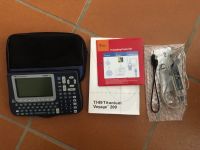 Programmierbarer Taschenrechner TI-89 Titanium Voyage 200 Niedersachsen - Duderstadt Vorschau