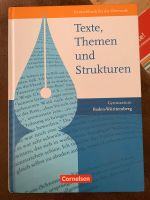 Texte, Themen und Strukturen Baden-Württemberg - Mannheim Vorschau