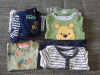 Set Baby Größe 62/68 Brandenburg - Großräschen Vorschau