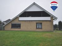 Einfamilienhaus mit zwei Einliegerwohnungen  Ideal für Großfamilien oder auch als Kapitalanlage Niedersachsen - Molbergen Vorschau
