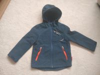 Soft Shell Jacke Northville blau 122 Berlin - Marzahn Vorschau