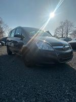 Opel Zafira B Edition.AUTOMATIK.7 SITZER TÜV&INSP NEU Niedersachsen - Südbrookmerland Vorschau