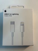 iPhone Ladekabel USB-C to Lightning Düsseldorf - Pempelfort Vorschau