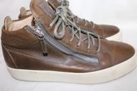 Guiseppe Zanotti  Sneaker Gr. 43 Nordrhein-Westfalen - Oberhausen Vorschau