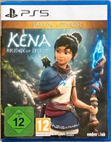 Kena - Bridge of Spirits PS5 Bayern - Ingolstadt Vorschau