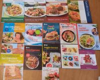 Kochbücher von Weight Watchers Berlin - Marzahn Vorschau