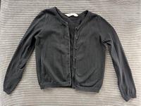 Strickjacke Jacke H&M Gr. 122 / 128 Bayern - Train Vorschau