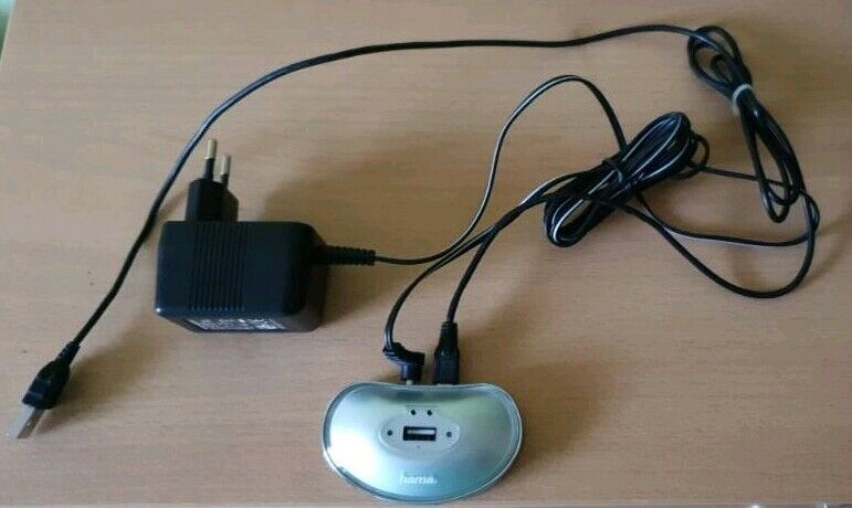 USB Hub 4fach Hama in Ottweiler