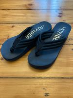 Zehentrenner Flipflops 36 Damen Mädchen Weich Mitte - Wedding Vorschau