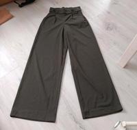 JDY elegante Hose dunkelgrün XS/S Bonn - Beuel Vorschau