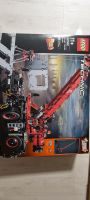 Lego Technic Kran 42082 Nordrhein-Westfalen - Selm Vorschau