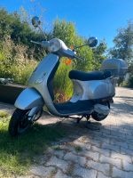 Vespa LX50 Bayern - Altdorf bei Nürnberg Vorschau