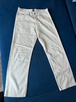 Herrenhose/Hugo Boss/Größe W34/L32 Niedersachsen - Klein Heikeland Vorschau