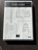 Stampin’up Stempelset „Scenic Garden“ - neu Bayern - Langenzenn Vorschau