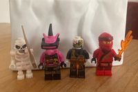 Lego Ninjago - lustige Mischung Berlin - Westend Vorschau