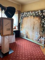 Vermiete Professionelle Fotobox PhotoBooth für Hochzeiten, … Schleswig-Holstein - Nortorf Vorschau