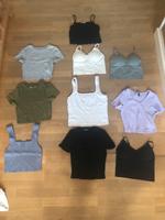 Tops Oberteile diverse Marken Stck 5€ Niedersachsen - Gehrden Vorschau