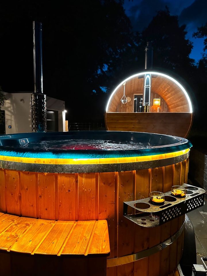 Whirpool/ HOT TUB mieten für Zuhause ab in Weyerbusch