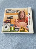 Nintendo DS Spiel „Mein Bauernhof 3D“ Niedersachsen - Braunschweig Vorschau