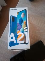 Samsung Galaxy A21s Bayern - Hallstadt Vorschau