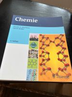 Chemie Fachbuch Baden-Württemberg - Heiligenberg Vorschau